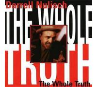 Darrell Nulisch – Whole Truth – CD (Import)
