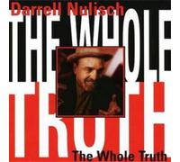 Darrell Nulisch – Whole Truth – CD (Import)