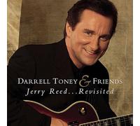 Darrell Toney - Jerry Reed Revisited