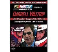 Darrell Waltrip: His Passion Beyond the Wheel [Import USA Zone 1]