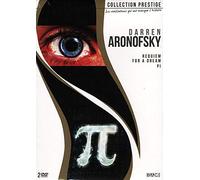 Darren Aronofsky : Pi + Requiem For A Dream - Pack
