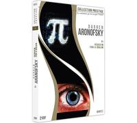 Darren Aronofsky : Pi + Requiem For A Dream - Pack