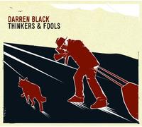 Darren Black - Thinkers & Fools [Import]