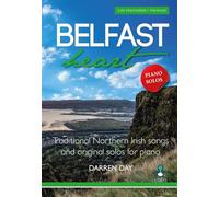 Darren Day - Belfast Heart. Solo de Piano.