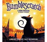 Darren Day - Bumblescratch - A New Musical - London Concert Cast 2016