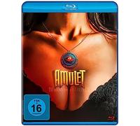 Day, Darren - Amulet-im Bann der Dämonen [Blu-Ray] [Import]