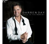 Darren Day - This is The Moment [Import]