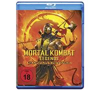 BR-D/MORTAL KOMBAT LEGENDS G