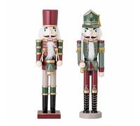 Darren - Décoration - Vert - Bois