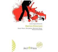 Darren Emerson