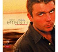 darren emerson - Darren Emerson/Uruguay [Import]