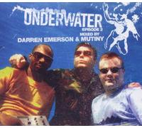 Darren Emerson & Mutiny - Underwater: Episode 2