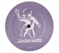 Darren Emerson Pres H2o - Bouncer/I Can't Hear You [Import]