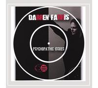 Darren Farris - Psychopathic Issues