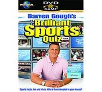Darren Gough's Brilliant Sports Quiz G