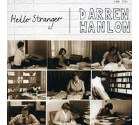 Darren Hanlon - Hello Stranger