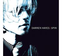 Darren Hayes – Darren Hayes – Spin