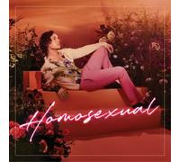 Darren Hayes – Homosexual – CD – Import – Integral