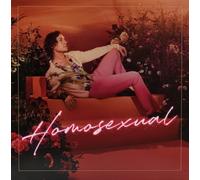 Darren Hayes – Homosexual – CD – Import – Integral