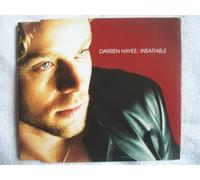Darren Hayes - Insatiable [Import]