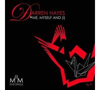 Darren Hayes - Me Myself & [Import]