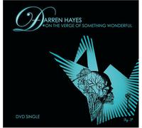 Darren Hayes - on The Verge of Something. [Import]