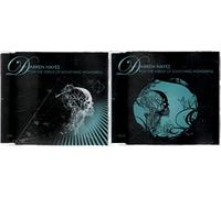 Darren Hayes - on The Verge of Something Wonderful