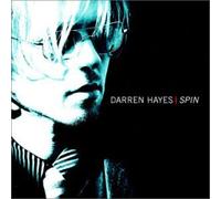 Darren Hayes - Spin