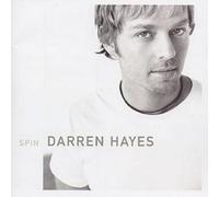 Darren Hayes - Spin