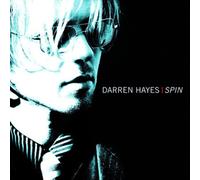 Darren Hayes – Spin – CD