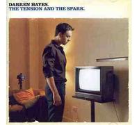 Darren Hayes - Tension & the Spark