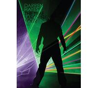 Darren Hayes: The Time Machine Tour