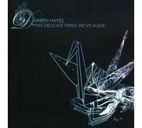Darren Hayes - This Delicate Thing We've Made [Import]