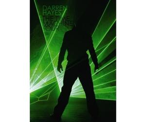 Darren Hayes-Time Machine Tour [Import]