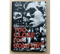 Darren Hayes - Too Close for Comfort [Import]