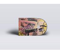 Cargo Records – Amazing Things