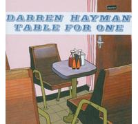 Darren Hayman - Table for You