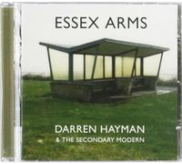 Darren Hayman & the Seco - Essex Arms