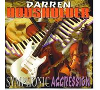 Darren Householder - Symphonic Aggression [Import]