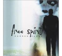 Darren Hurst - Free Spirit [Import]
