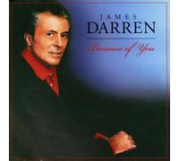 James Darren - Because of You