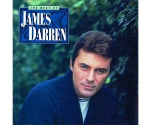 Darren, James - Best of James Darren