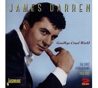 Darren, James - Goodbye Cruel World [Import]