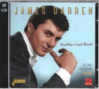 Darren, James - Goodbye Cruel World [Import]