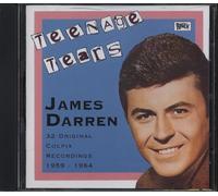Darren, James - Teenage Tears