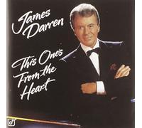 Darren, James - This One's from The Heart