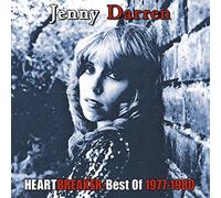 Darren, Jenny - Heartbreaker - Best of..