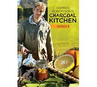 Darren Robertson's Charcoal Kitchen (Series 1)