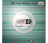 Darren Shambhala - Darren Shambhala - For All Mankind - Mission Traxx