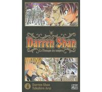 Darren Shan - Tome 4